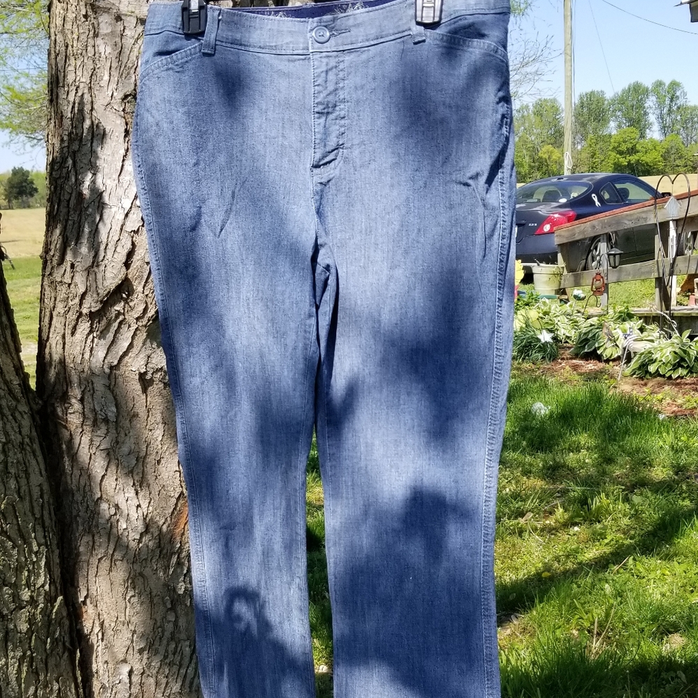 Dress slacks